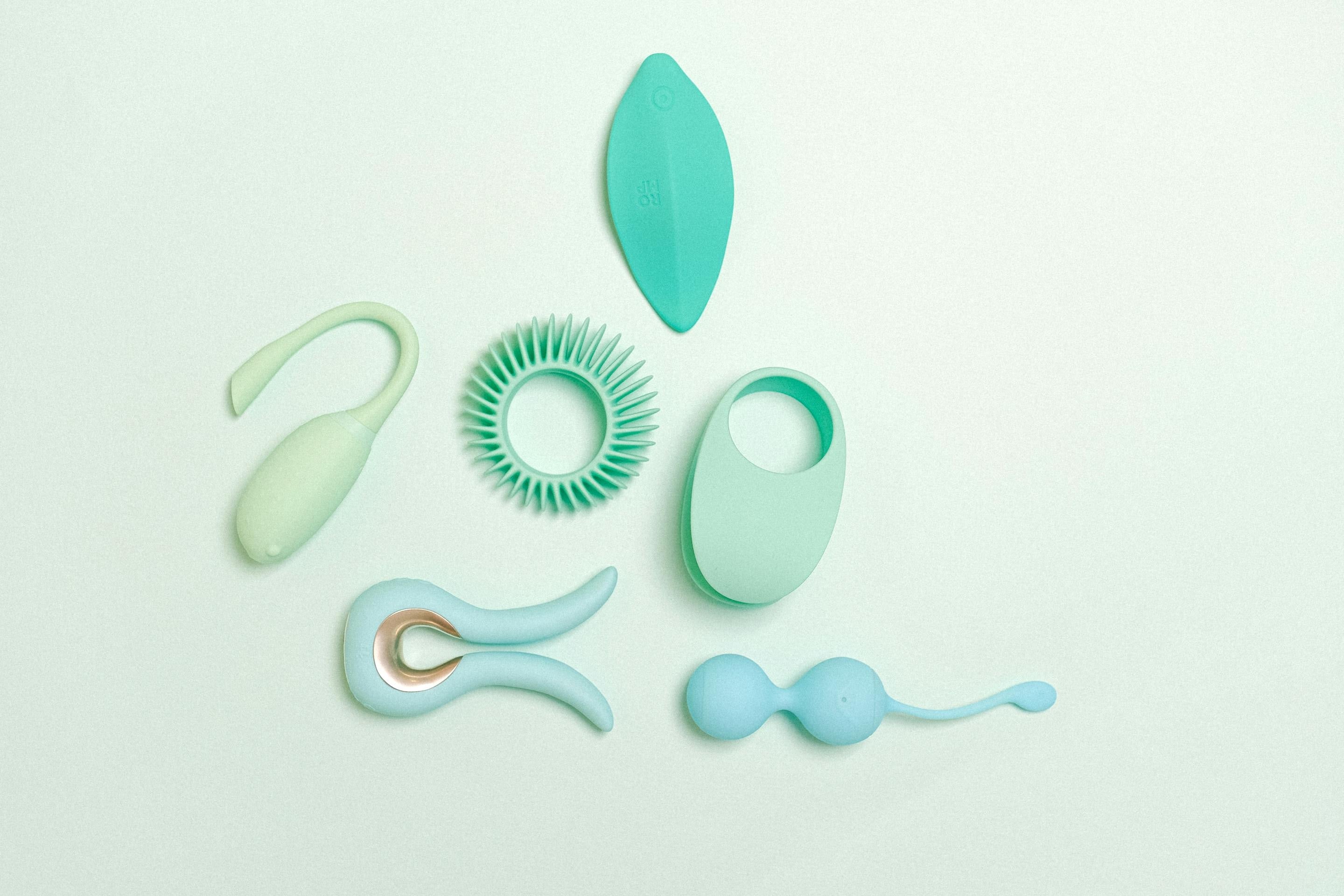 Seksilelut ja kivunlievitys