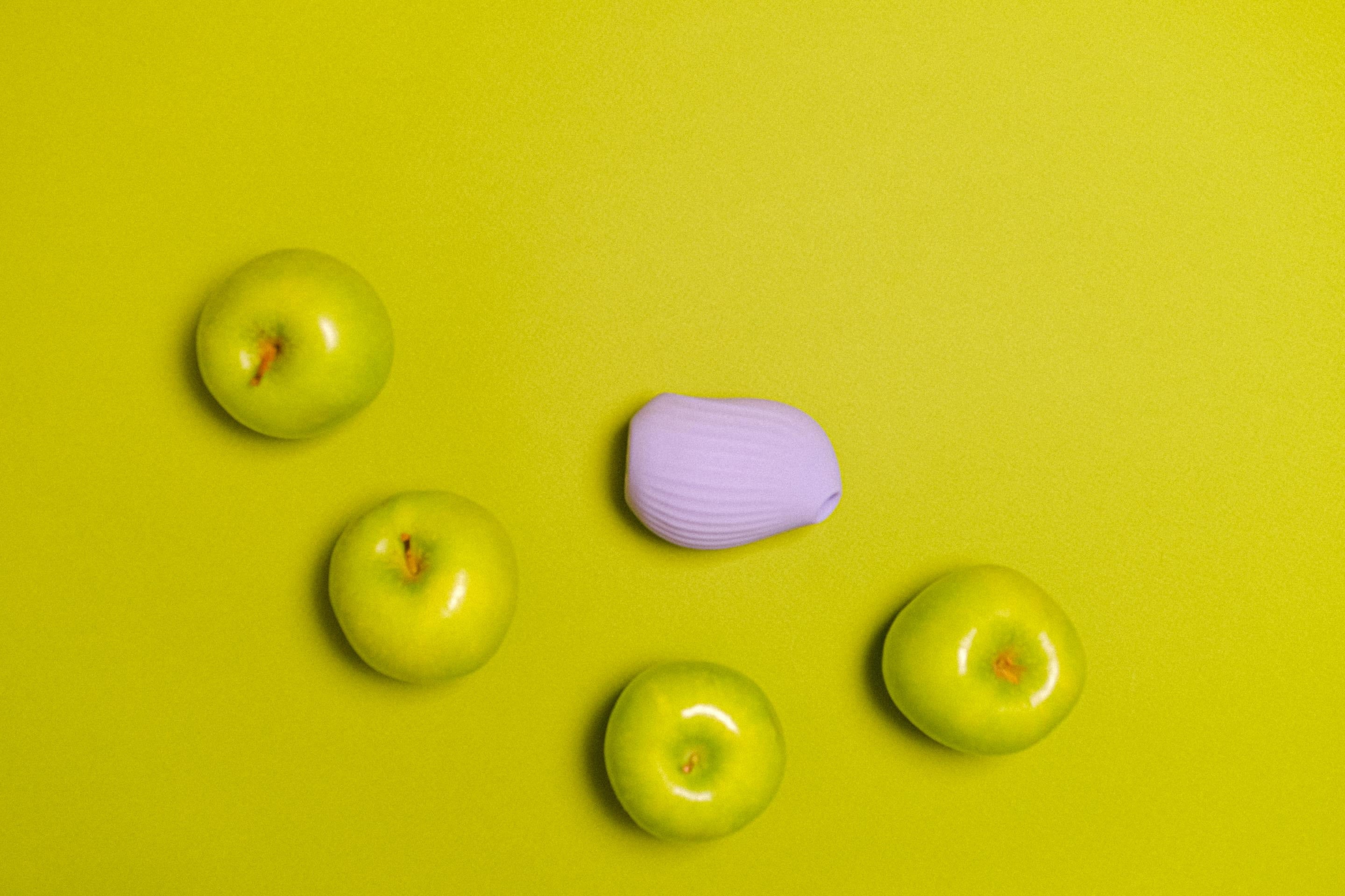 Klitoriksen Stimulaation Salat