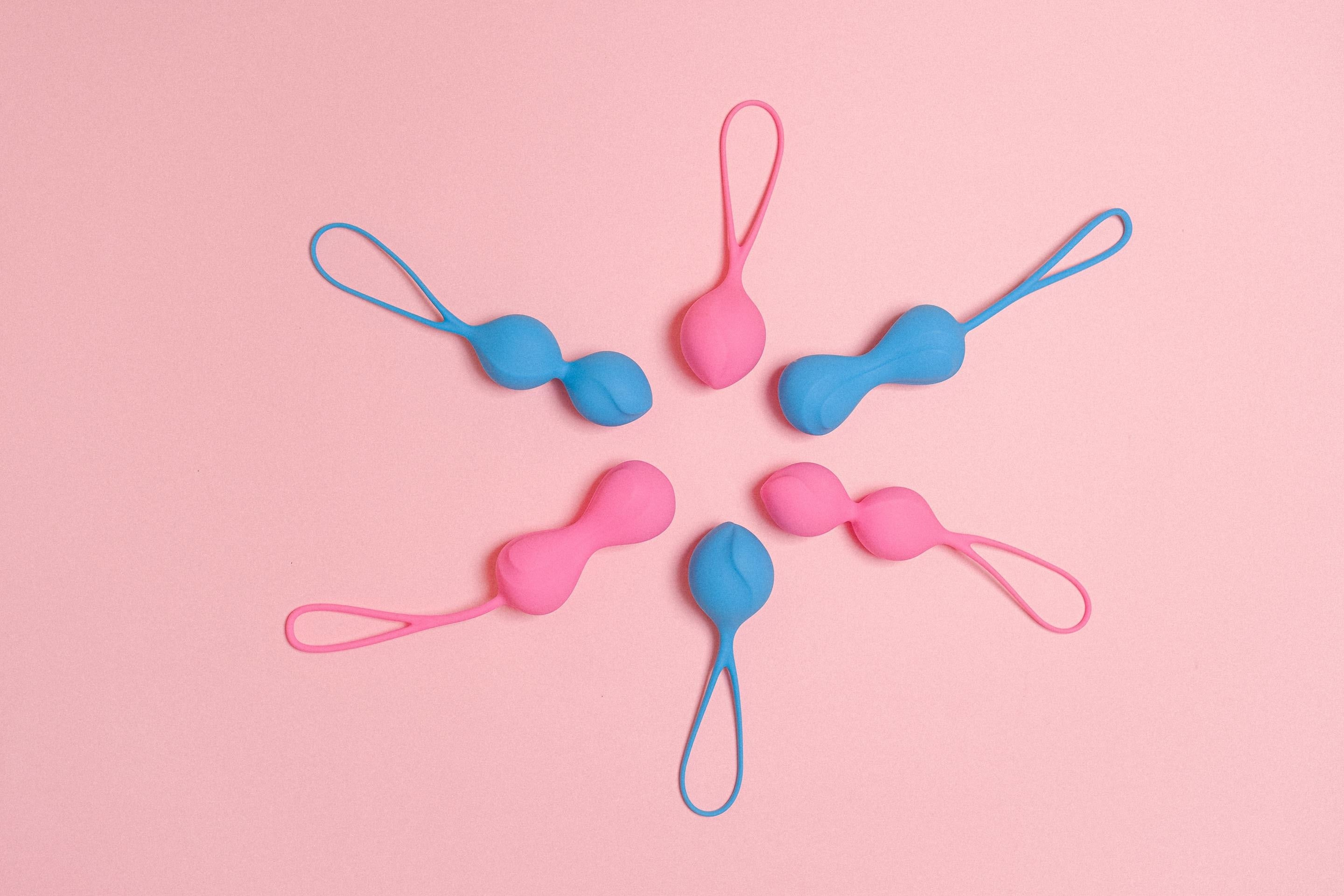 Treenaa Lantionpohjalihakset Vahvoiksi