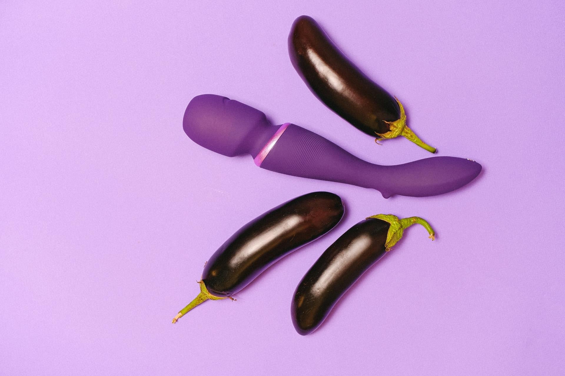 Miksi ostaa seksilelu?