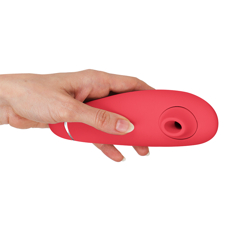 Womanizer seksilelut