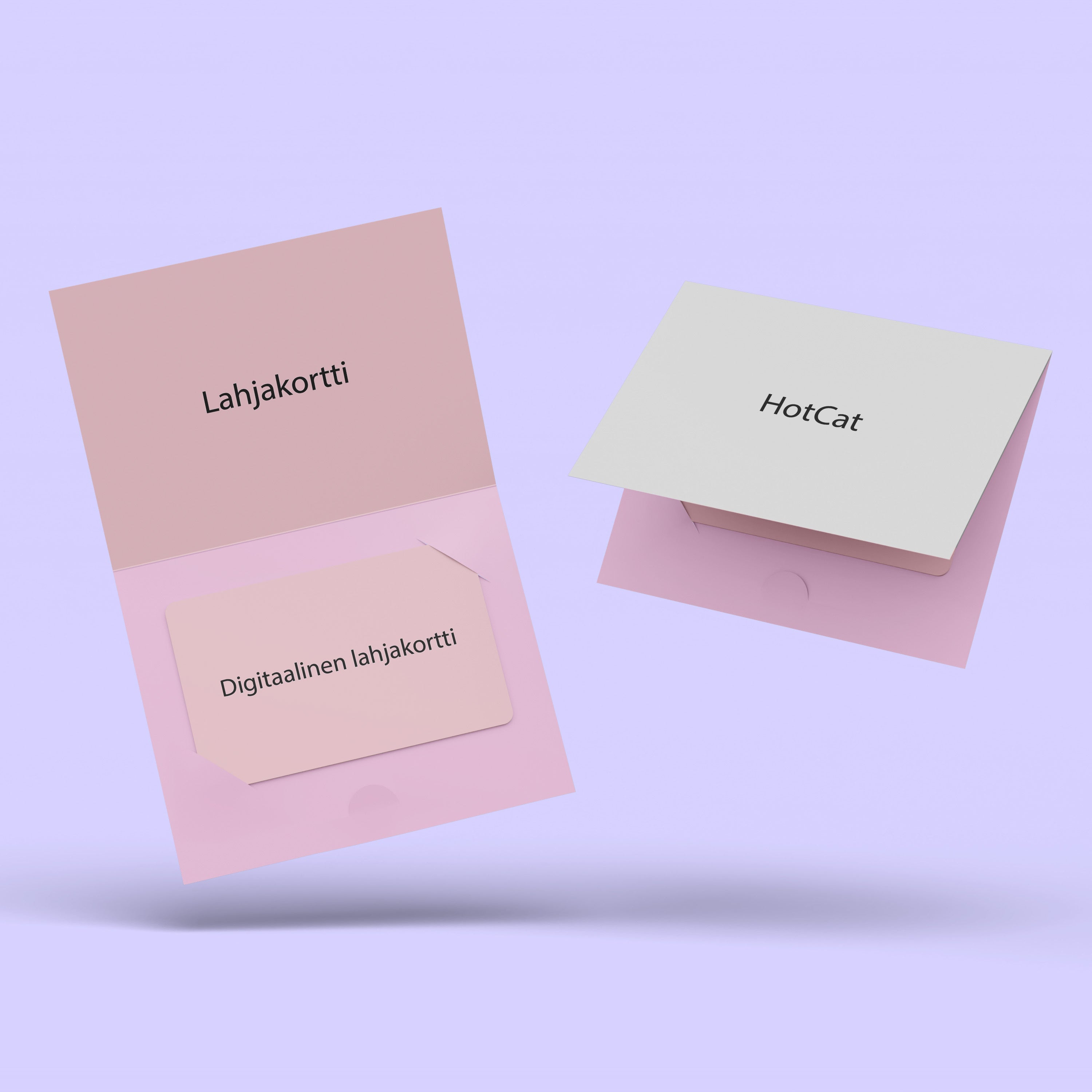 Seksilelu lahjakortti