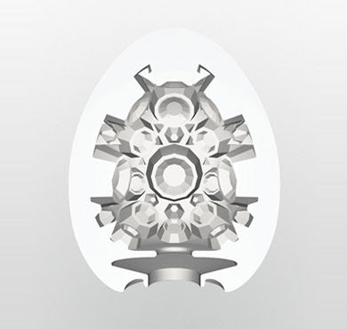 TENGA EGG CRATER EASY ONA-CAP