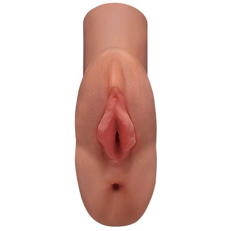 PDX Plus - Perfect Pussy Double Stroker Vagina and Anus Masturbator