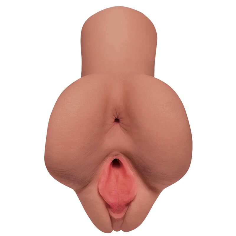 PDX Plus - Pick Your PLeasure Double Masturbator