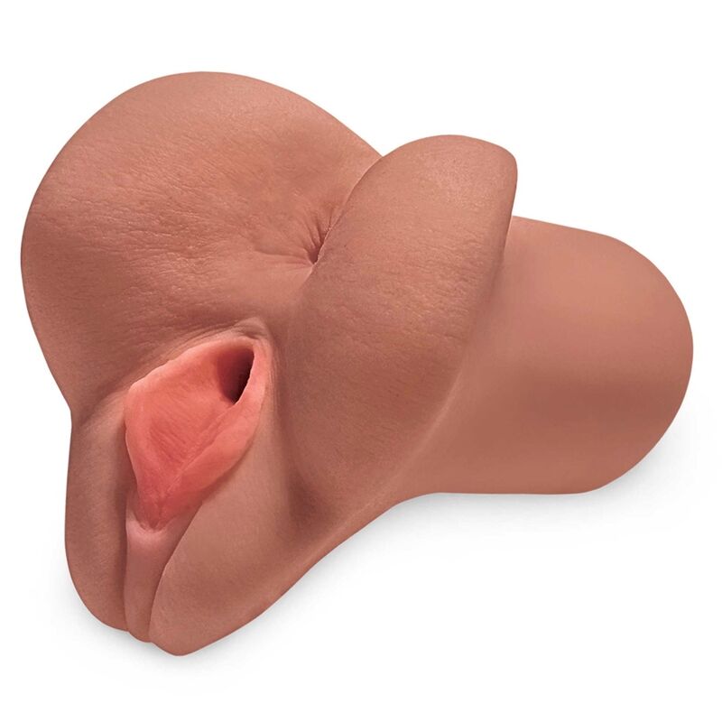 PDX Plus - Pick Your PLeasure Double Masturbator