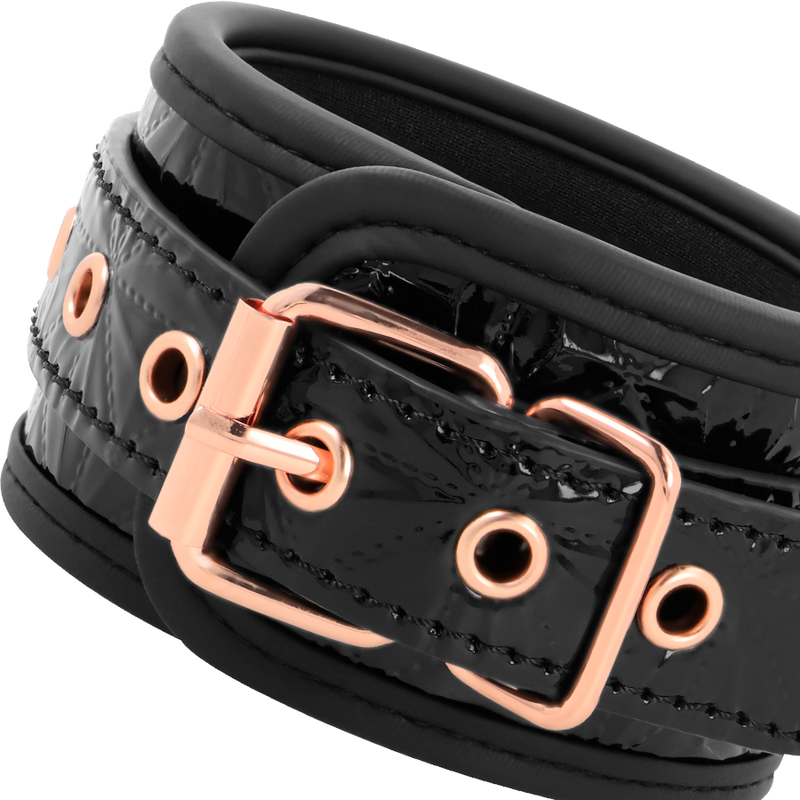 BEGME Black Edition Premium käsiraudat