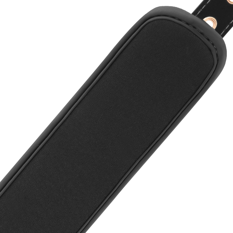 BEGME Black Edition Premium käsiraudat