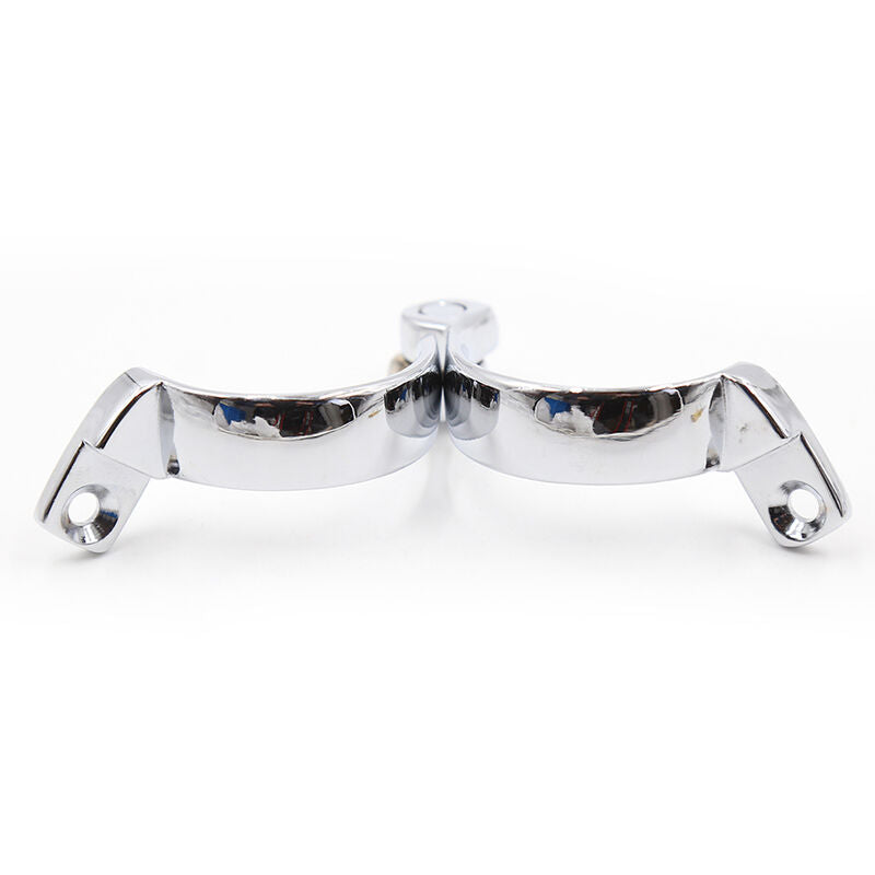 OHMAMA FETISH METAL COCK CAGE SIZE S