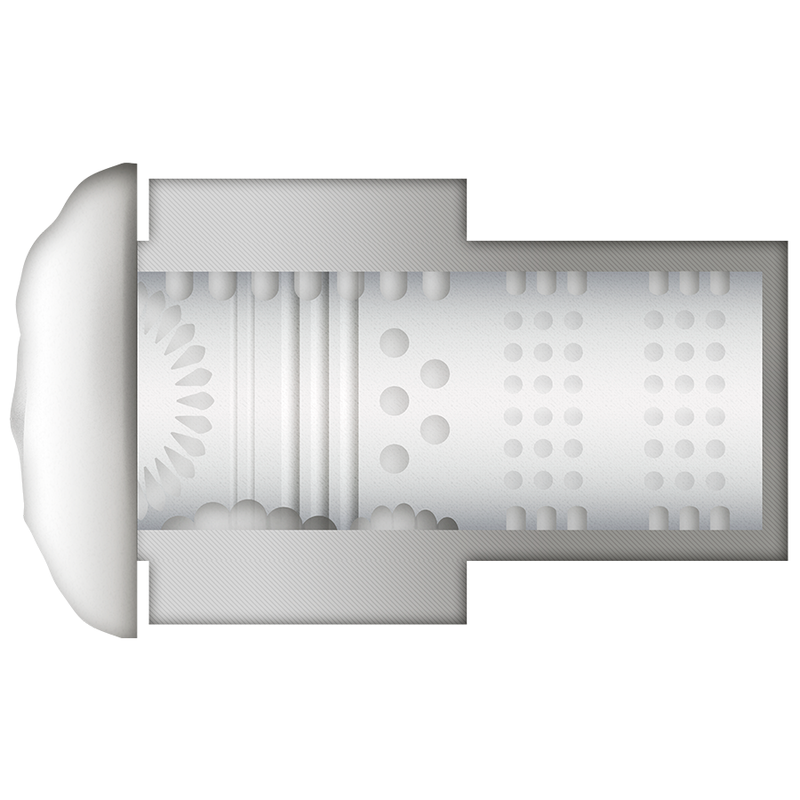 Jamyjob Milker Stroker Up and Down Function