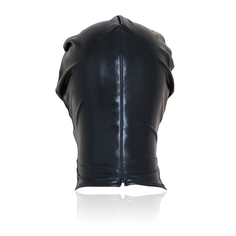 OHMAMA FETISH FULL COVER HOOD