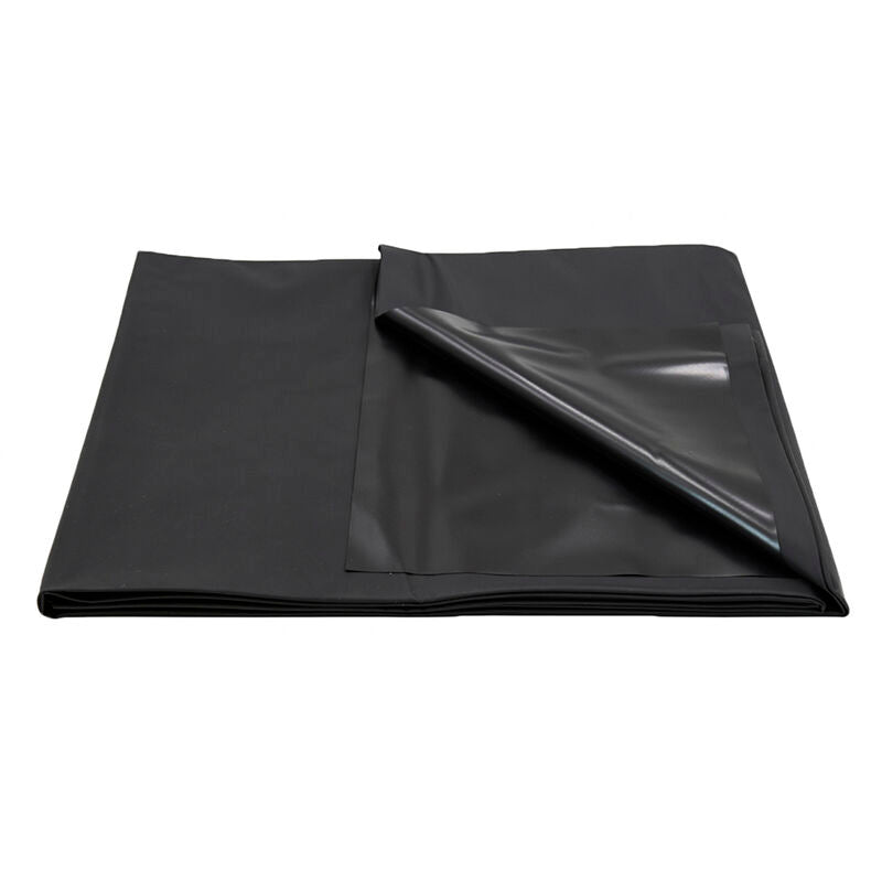OHMAMA FETISH PVC WATERPROOF BED SHEET
