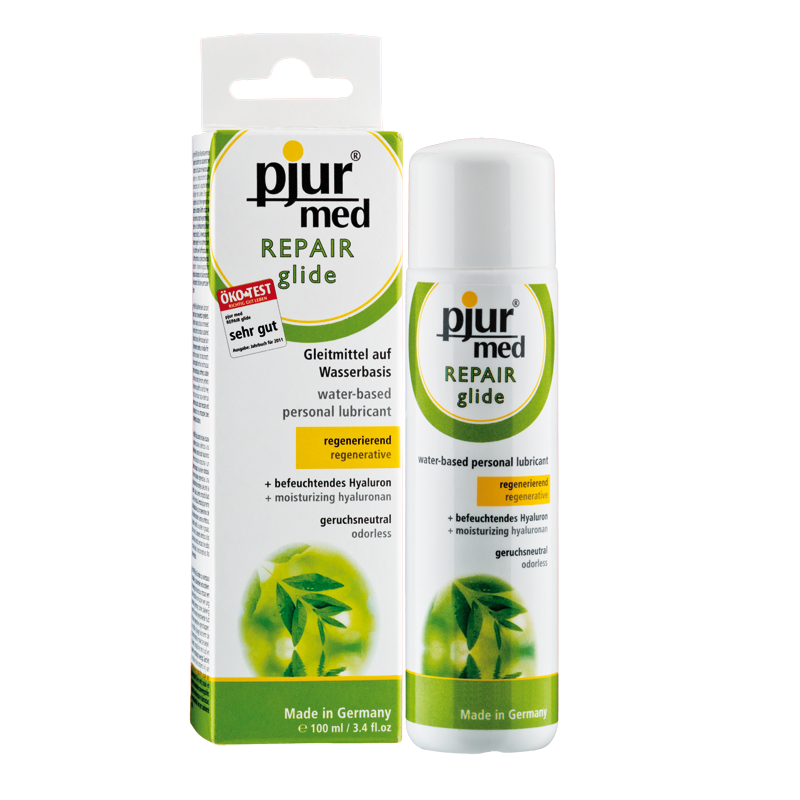Pjur Med Repair Glide 100ml