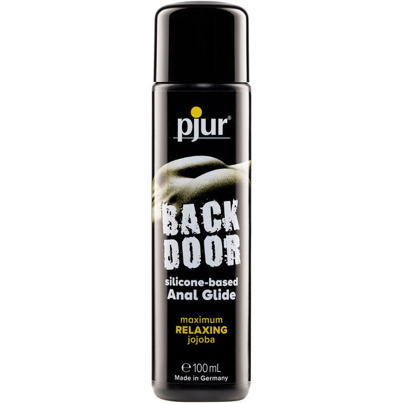 Pjur Back Door Relaxing Anal Glide 100ml