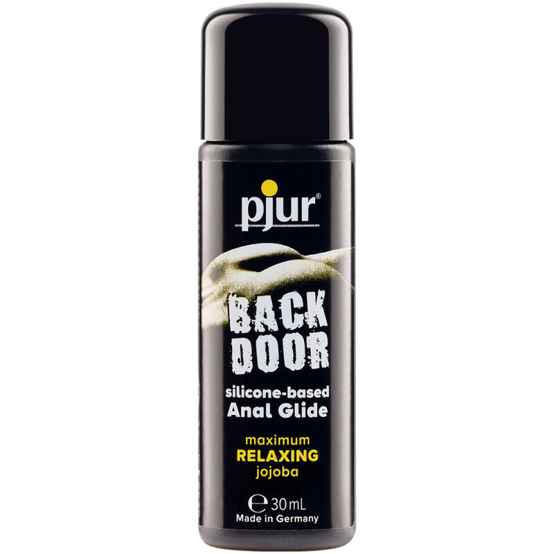 Pjur Back Door Relaxing Anal Glide 30ml