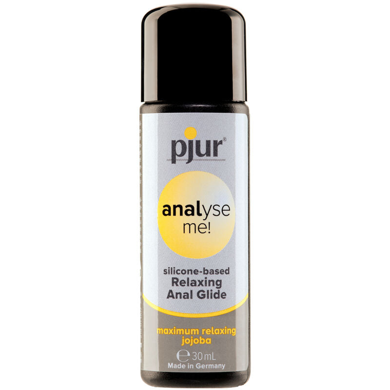Pjur Analyse Me Relaxing Anal Glide 30ml