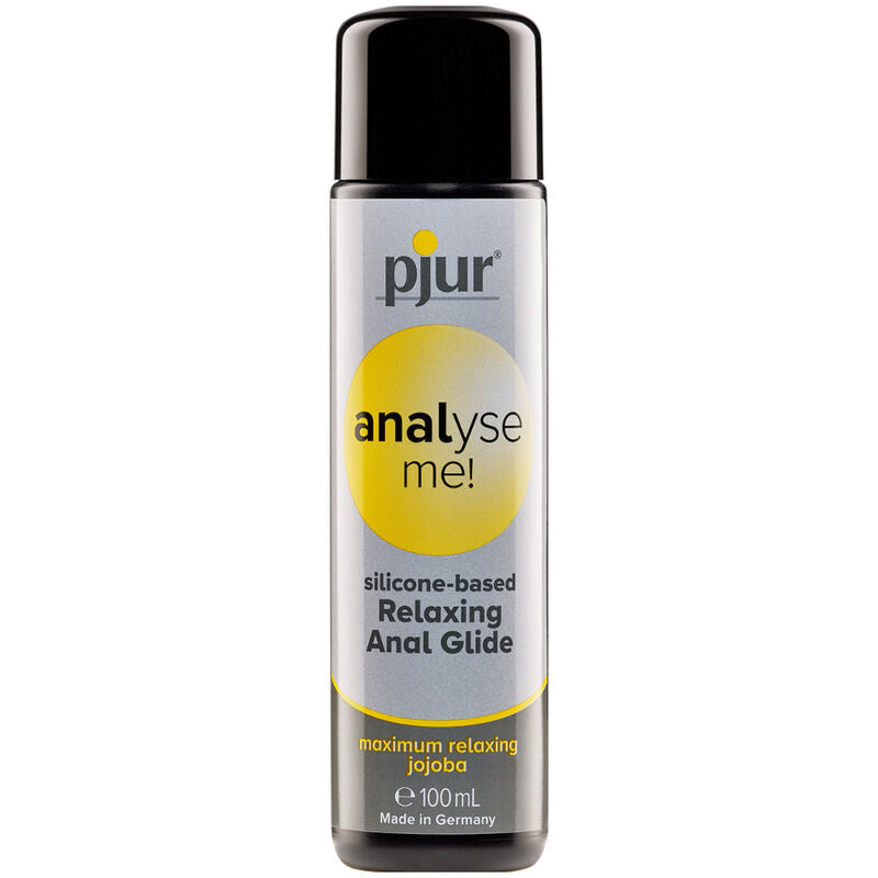 Pjur Analyse Me Relaxing Anal Glide 100ml