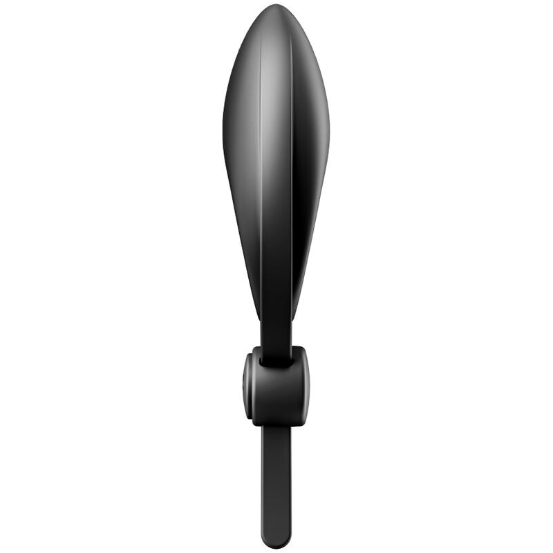 SATISFYER SNIPER RING VIBRATOR BLACK
