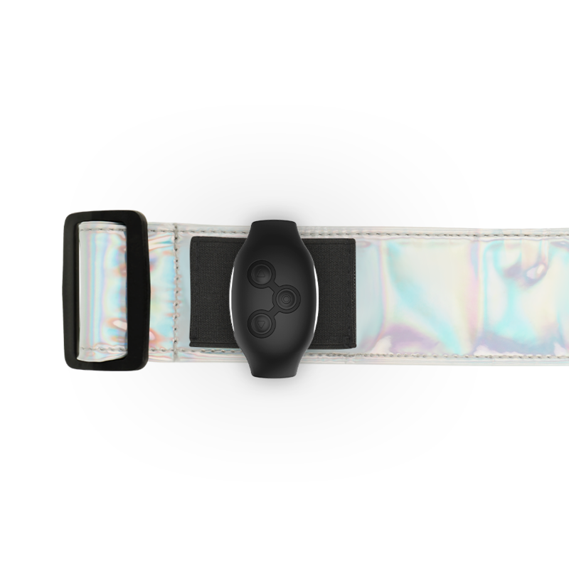 Mythology - Fantasy Harness - Iridescent L/XL