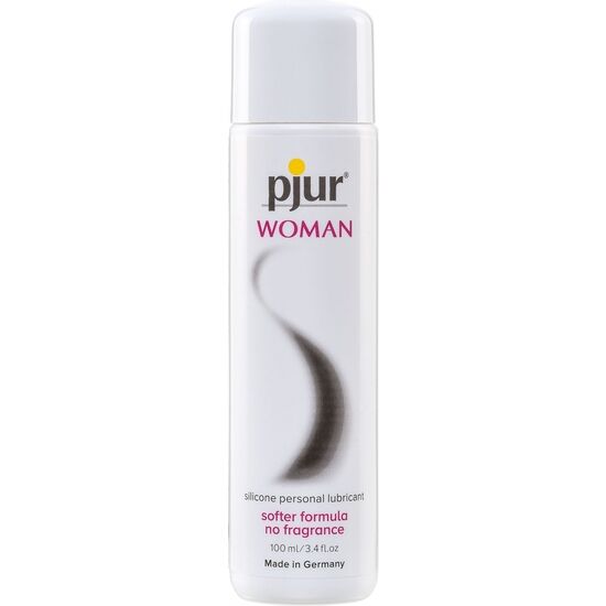 Pjur Woman Bodyglide Lubricant 100ml