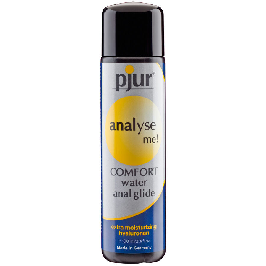 Pjur Analyse Me Comfort Water Anal Glide 100ml