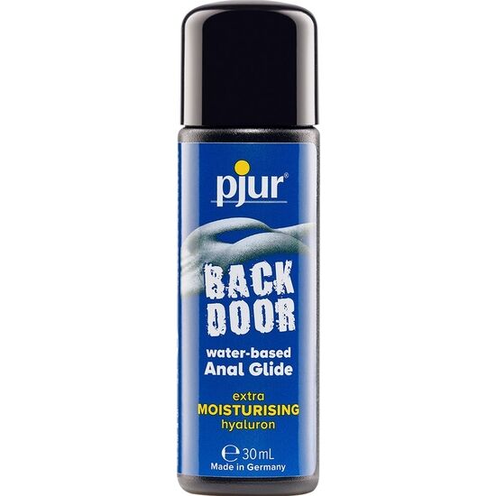Pjur Back Door Comfort Water Anal Glide 30ml