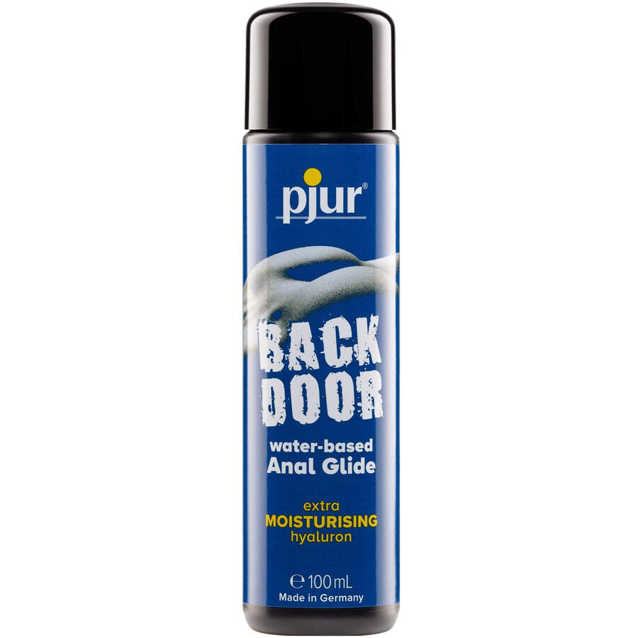 Pjur Back Door Comfort Water Anal Glide 100ml