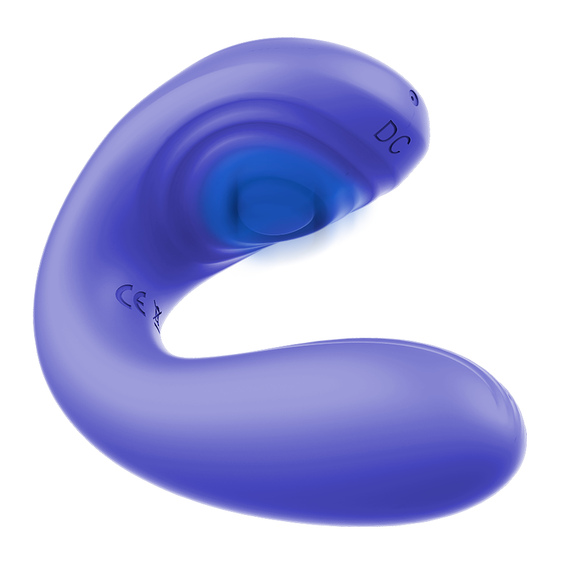 MR BOSS- JOSEF PULSATION & VIBRATION REMOTE CONTROL FOR COUPLES
