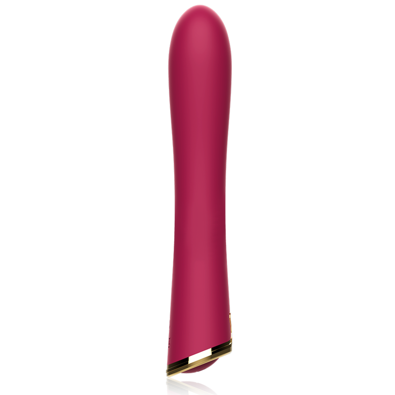 Cici Beauty- Premium Silicone Push Bullet