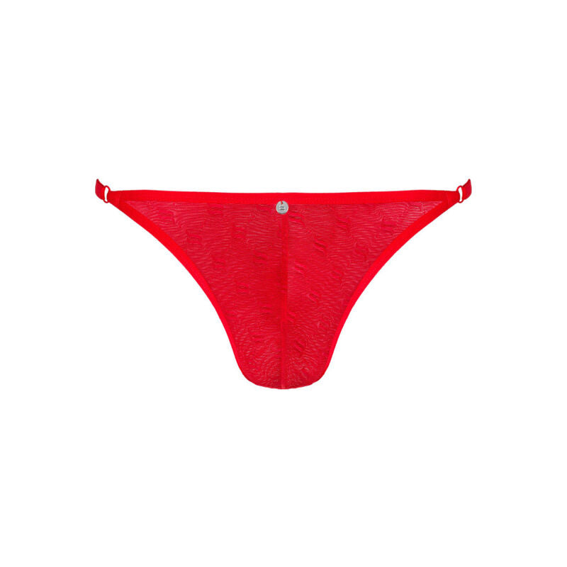 OBSESSIVE - OBSESSIVER TANGA