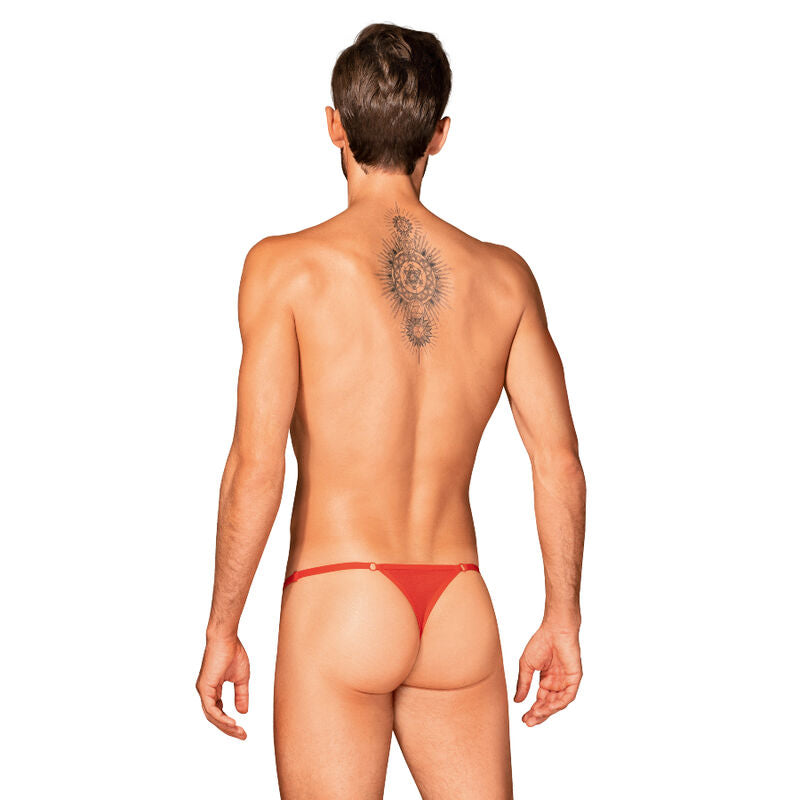 OBSESSIVE - OBSESSIVER TANGA