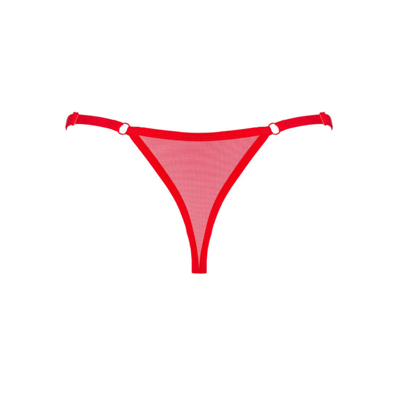 OBSESSIVE - OBSESSIVER TANGA