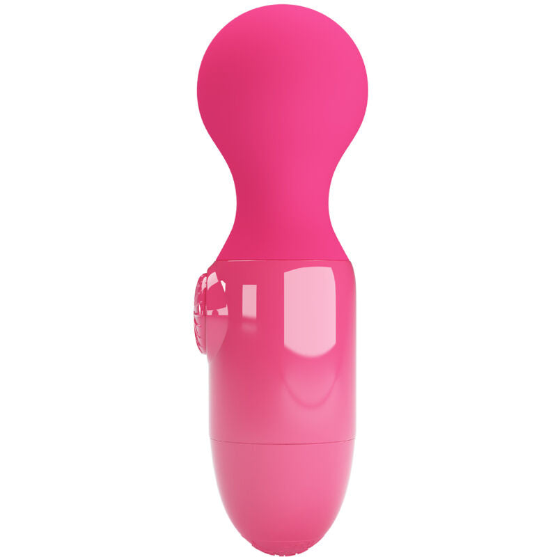 PRETTY LOVE - MINI STICK WAND LITTLE CUTE MAGENTA