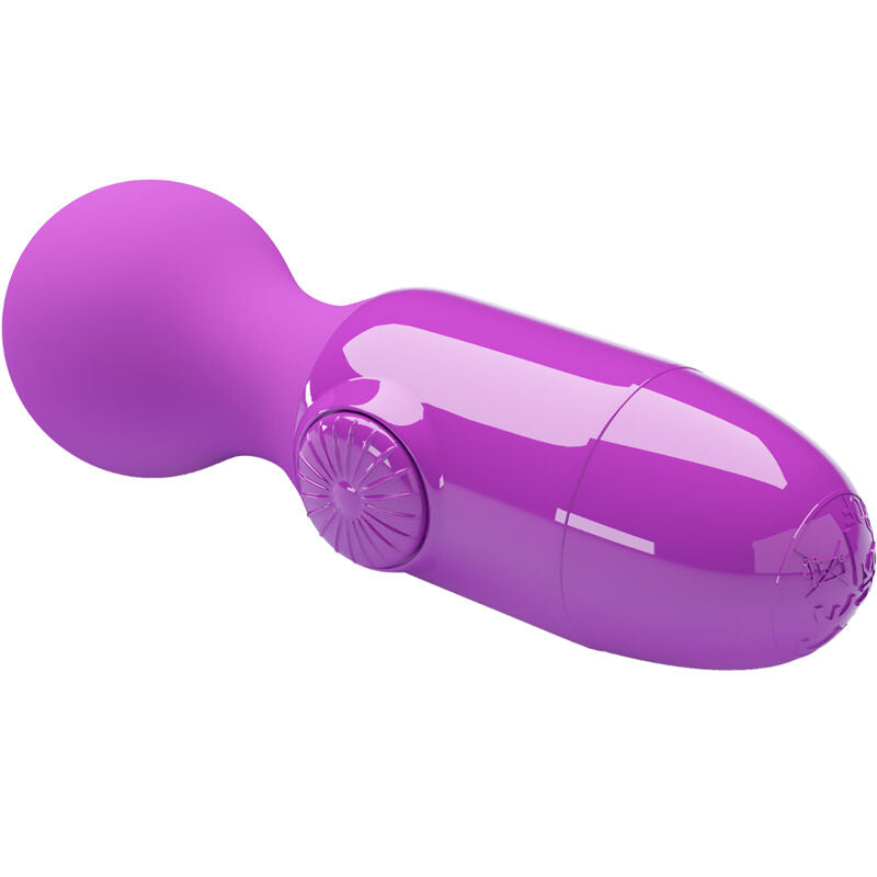 PRETTY LOVE - MINI STICK WAND LITTLE CUTE PURPLE
