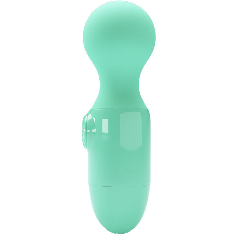 PRETTY LOVE - MINI STICK WAND LITTLE CUTE GREEN
