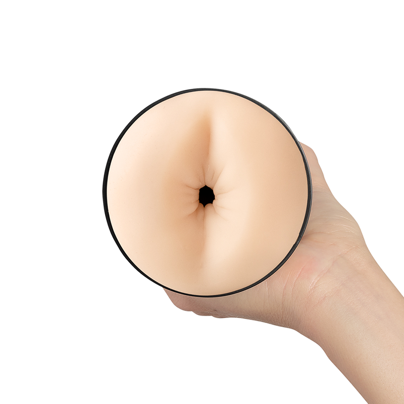 Kiiroo - Feel Stroker Generic Butt Masturbator - Pale