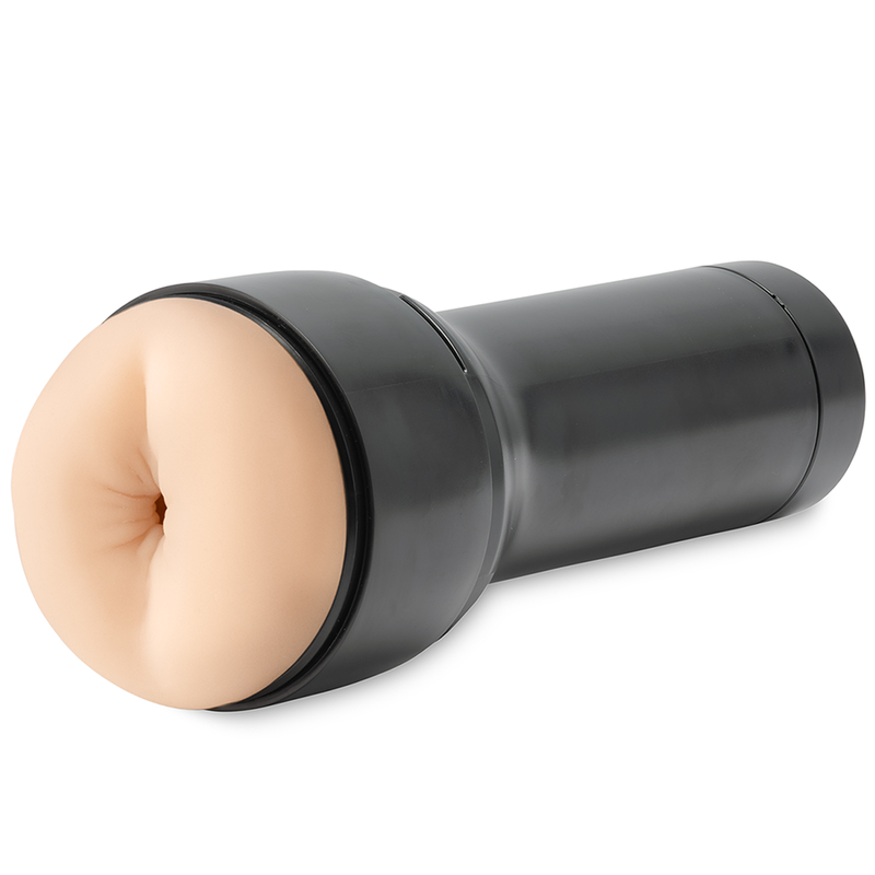 Kiiroo - Feel Stroker Generic Butt Masturbator - Pale