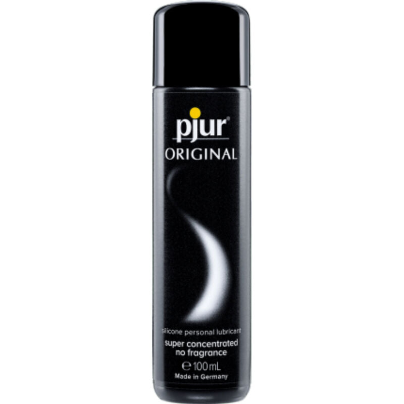 Pjur Original Bodyglide Silicone 100ml
