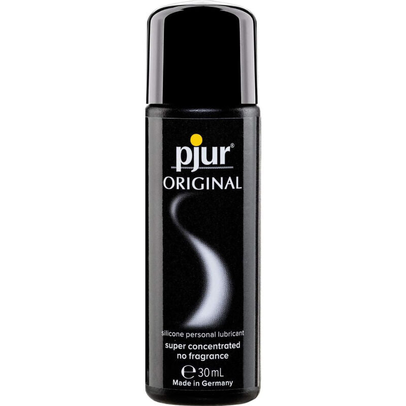 Pjur Original Bodyglide Silicone 30ml