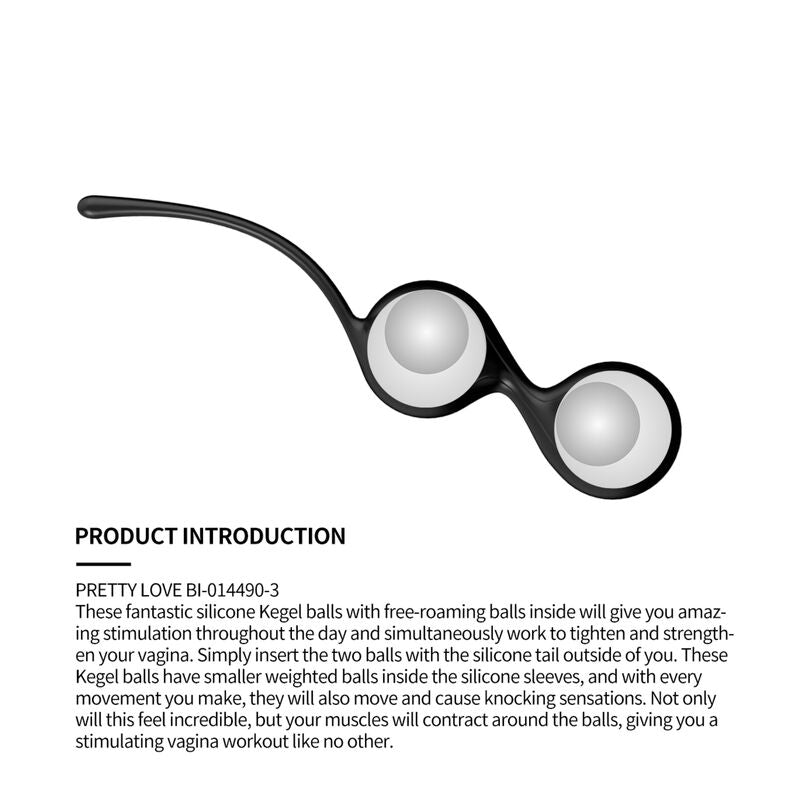 Pretty Love - Product Kit for Couples