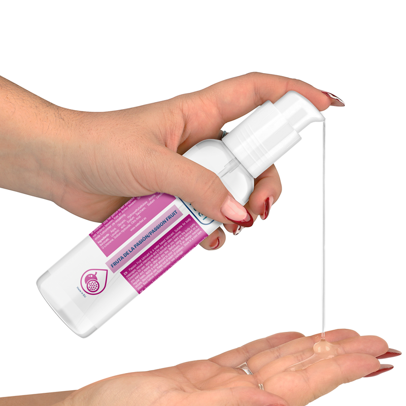 Waterfeel - Passion Fruit Water Based Lubricant 175ml