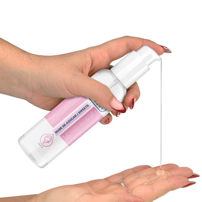 Waterfeel - Sugar Cloud Lubricant 175ml