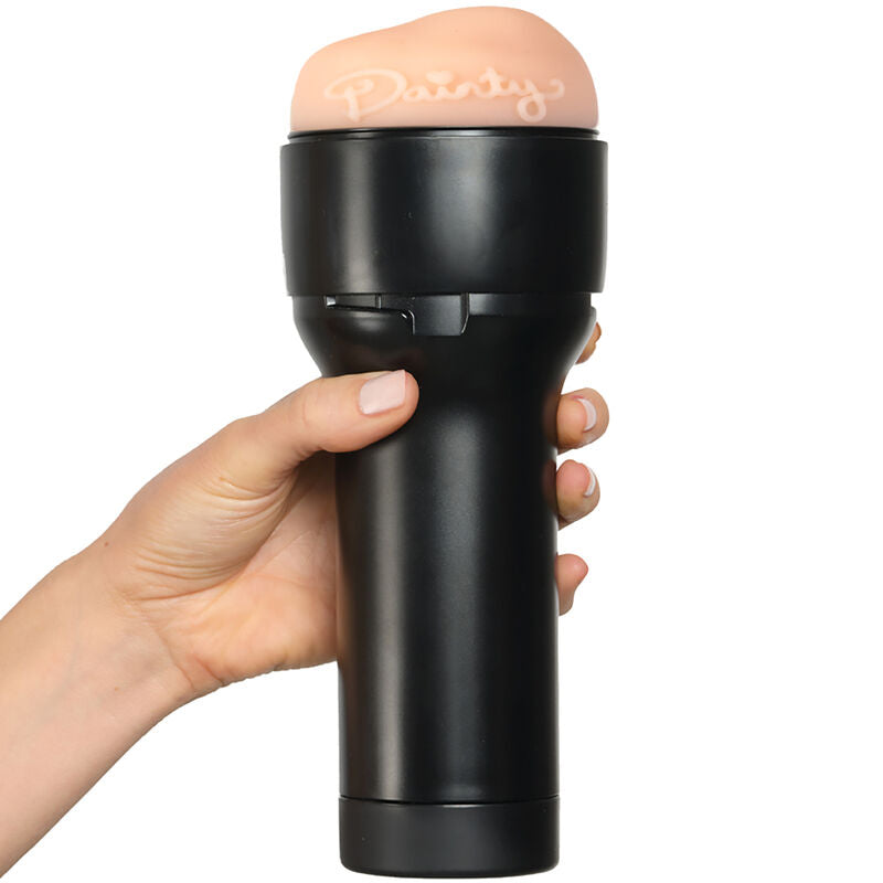 Kiiroo - Feel Dainty Wilder By Kiiroo Stars Collection