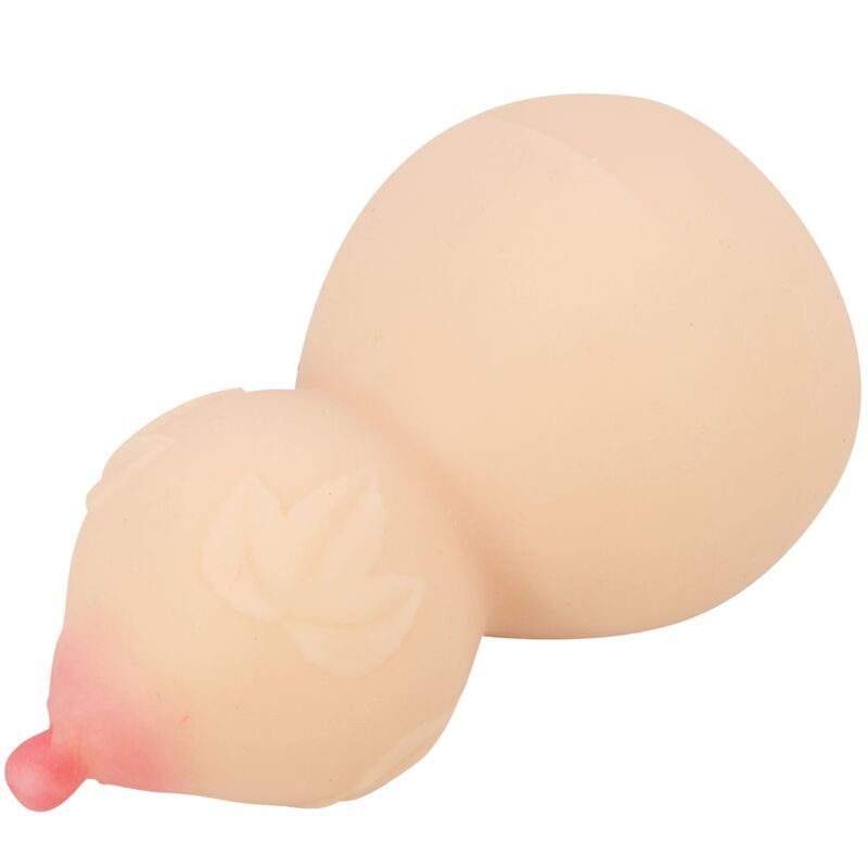 Crazy Bull - Calabash Breast-shaped Masturbator