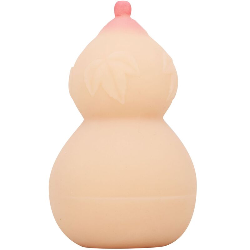 Crazy Bull - Calabash Breast-shaped Masturbator
