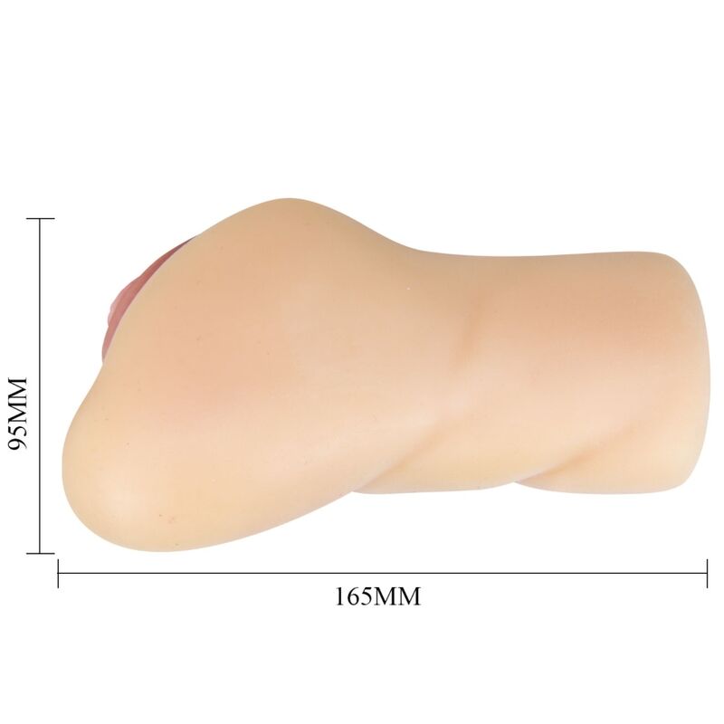 Crazy Bull - Eliana Vagina-shaped Masturbator