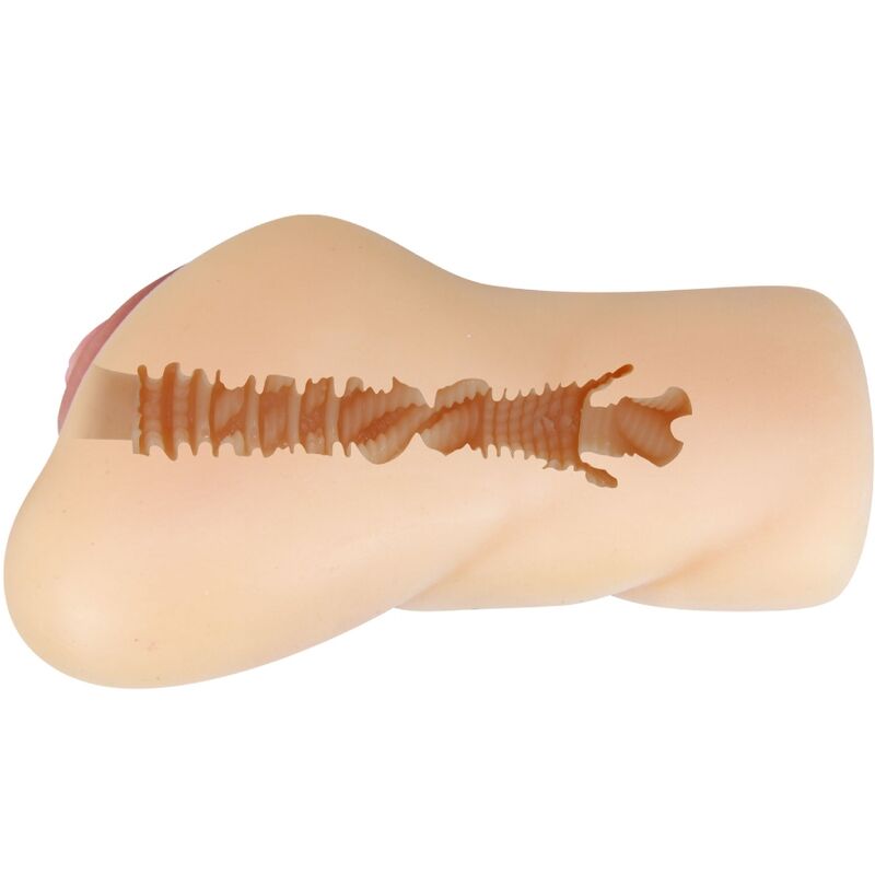 Crazy Bull - Eliana Vagina-shaped Masturbator