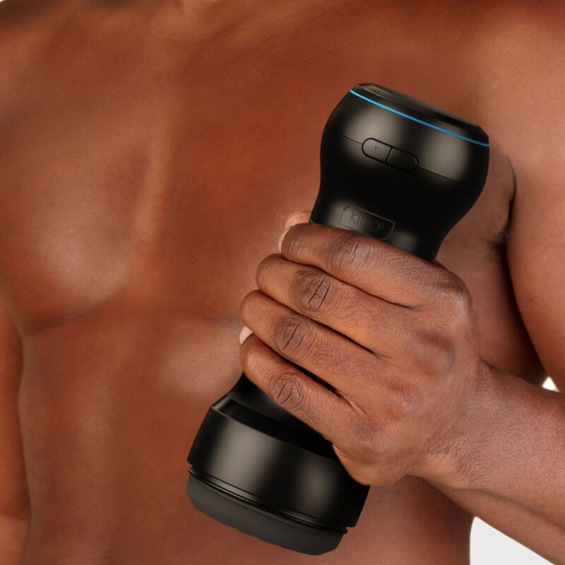 Kiiroo - Feel Pocket masturbaattori + Power Blow