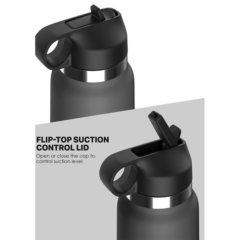 PDX Plus - Fuck Flask Discrete Stroker Flesh Model 2