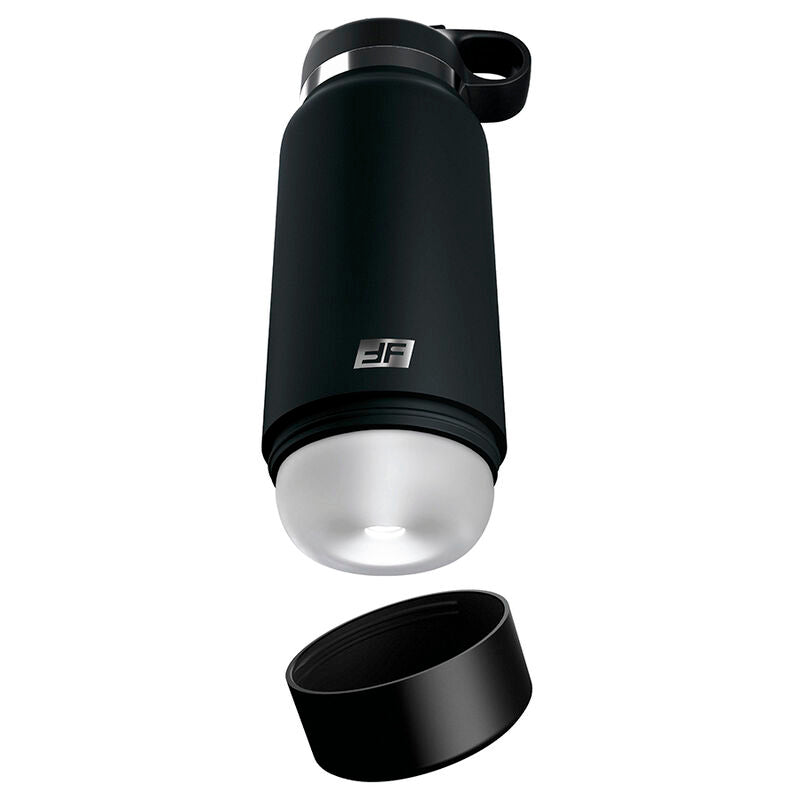 PDX Plus - Fap Flask Bottle Discreet Stroker Clear Model 1